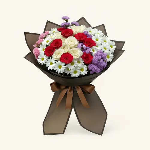 Bucket Bunga Gereja Santo Yusuf (paroki Cikutra) Gereja Santo Yusuf (paroki Cikutra)