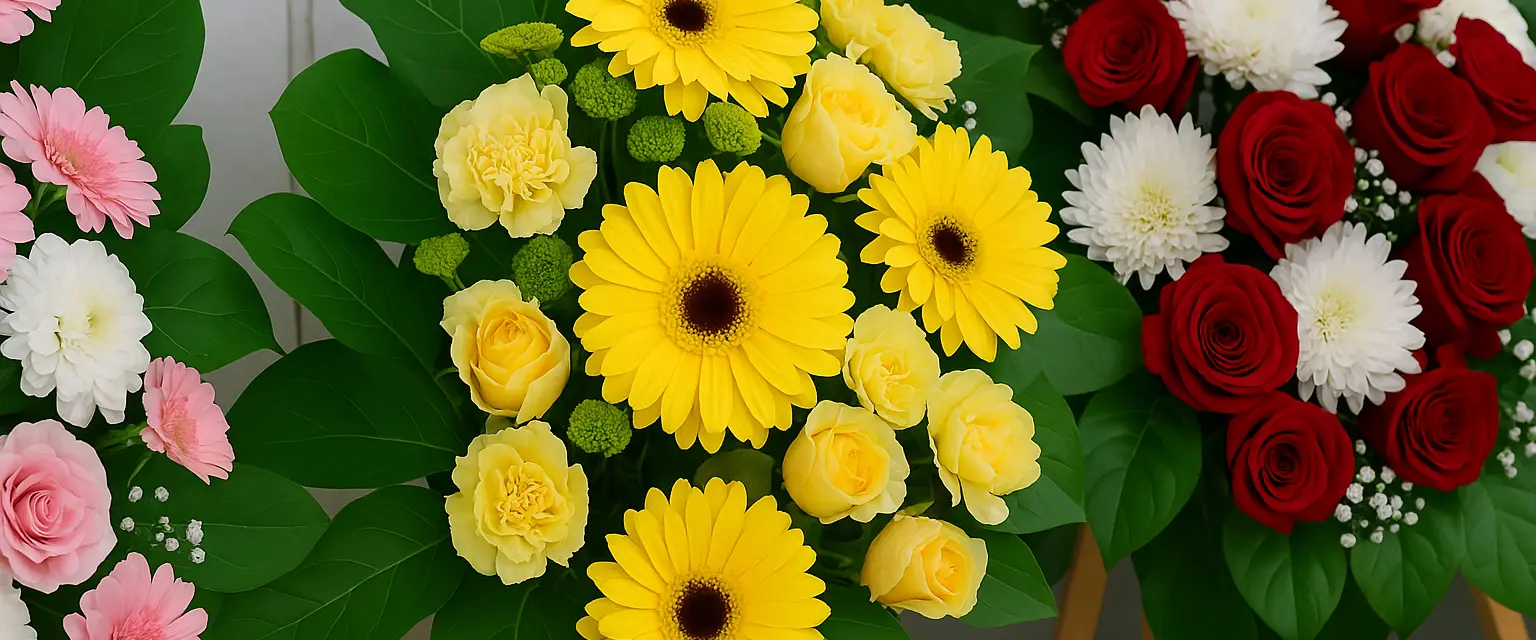 Toko Bunga Gereja Santo Yusuf (paroki Cikutra) Toko Bunga [lokasi] Termurah 24 jam